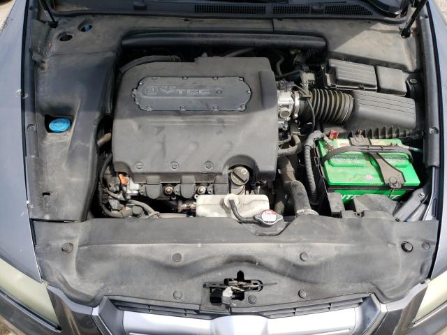 Photo 7 from auction – 2005 ACURA TL with VIN 19UUA66255A048705
