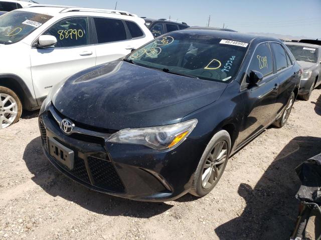 Photo 2 from auction – 2015 TOYOTA CAMRY LE with VIN 4T1BF1FK2FU955580