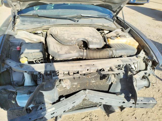 Photo 7 from auction – 2014 DODGE CHARGER SE with VIN 2C3CDXBG8EH265583