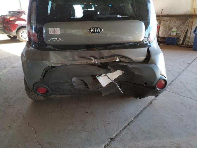 Photo 9 from auction – 2014 KIA SOUL with VIN KNDJN2A25E7003458
