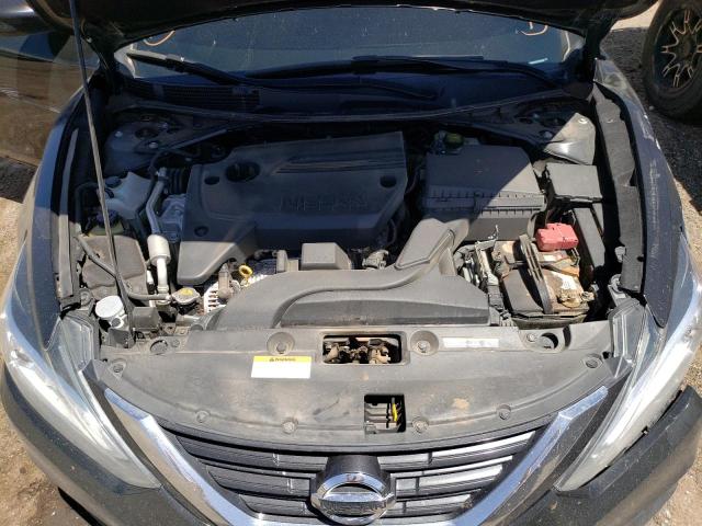 Photo 7 from auction – 2017 NISSAN ALTIMA 2.5 with VIN 1N4AL3AP2HC201424