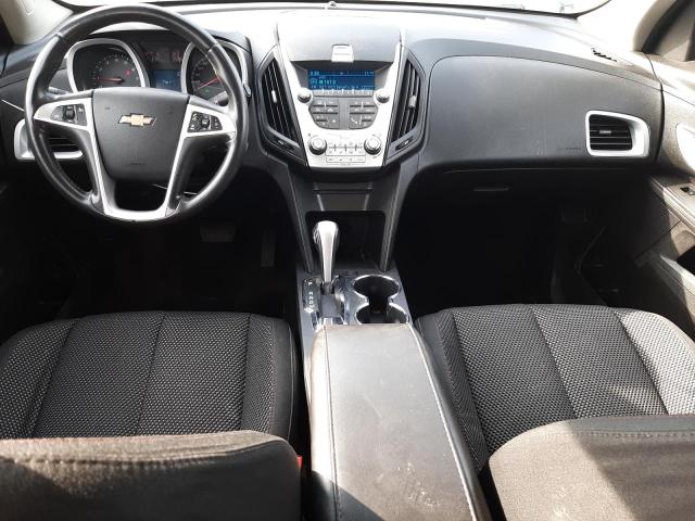 Foto 9 de la subasta – 2011 CHEVROLET EQUINOX LT con VIN 2CNFLEECXB6277455
