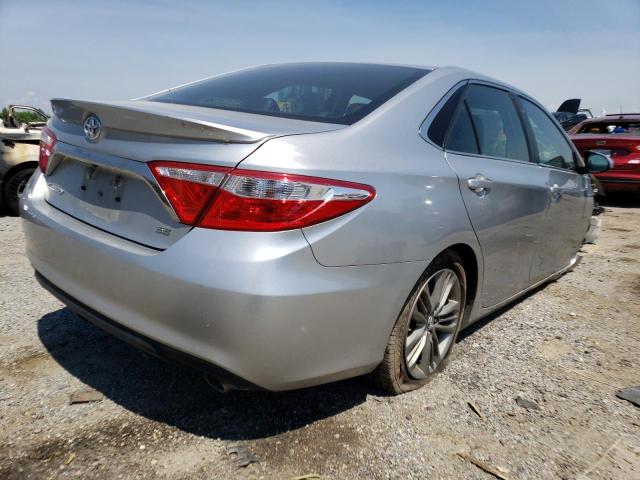 Photo 4 from auction – 2017 TOYOTA CAMRY LE with VIN 4T1BF1FK2HU753566