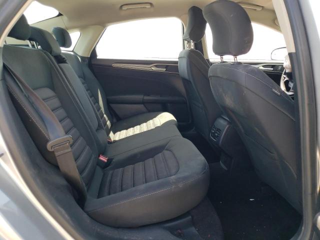 Photo 6 from auction – 2017 FORD FUSION SE with VIN 3FA6P0HD8HR311965