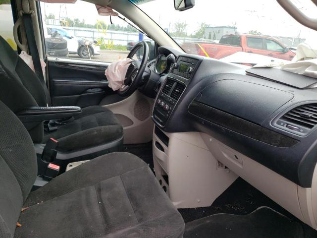 Photo 5 from auction – 2015 DODGE GRAND CARA with VIN 2C4RDGBG1FR643101