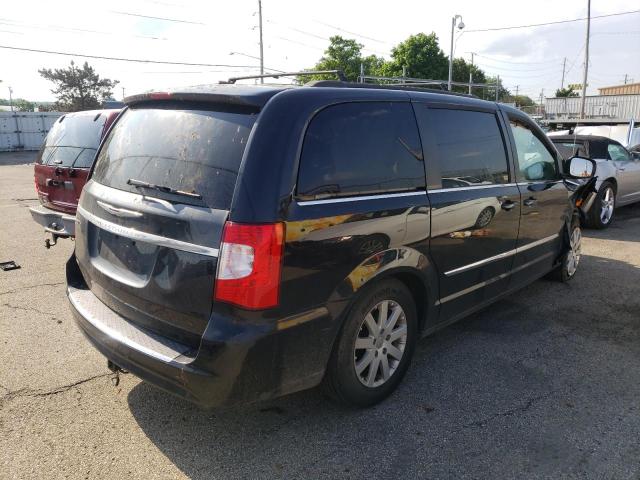 Photo 4 from auction – 2016 CHRYSLER TOWN & COU with VIN 2C4RC1BG3GR297781