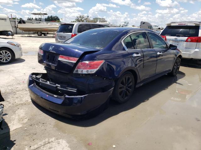 Photo 4 from auction – 2012 HONDA ACCORD EX with VIN 1HGCP2F74CA154719