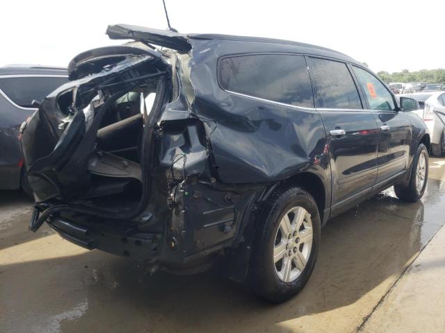 Photo 4 from auction – 2012 CHEVROLET TRAVERSE L with VIN 1GNKRGED8CJ284311
