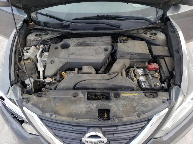Photo 7 from auction – 2016 NISSAN ALTIMA 2.5 with VIN 1N4AL3AP0GC257215
