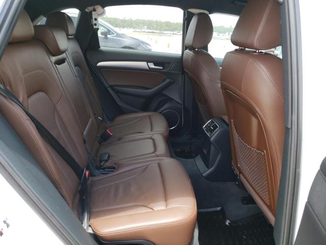Photo 6 from auction – 2017 AUDI Q5 PREMIUM with VIN WA1M2AFP5HA040967