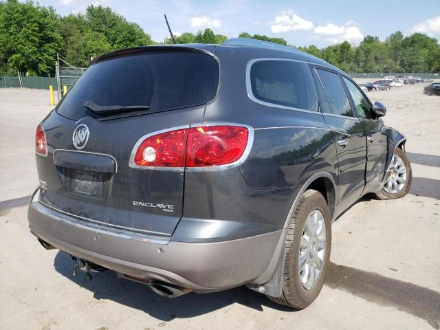 Photo 4 from auction – 2012 BUICK ENCLAVE with VIN 5GAKVCED2CJ304051