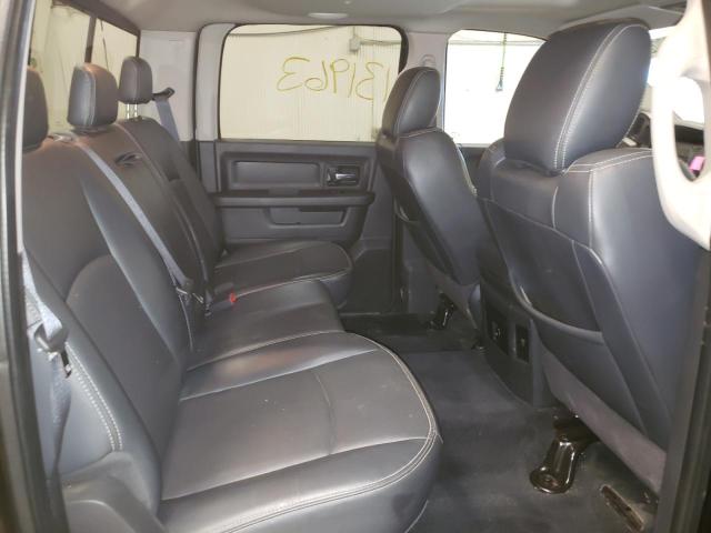 Zdjęcie 6 z aukcji – 2010 DODGE RAM 1500 z VIN 1D7RV1CT3AS243933