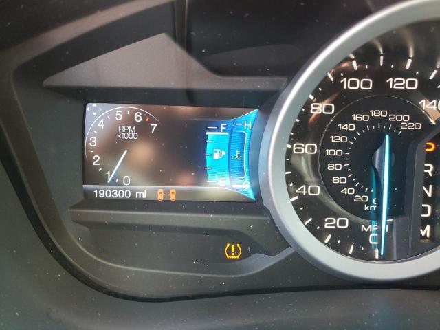 Photo 8 from auction – 2015 FORD EXPLORER X with VIN 1FM5K7D83FGB31105
