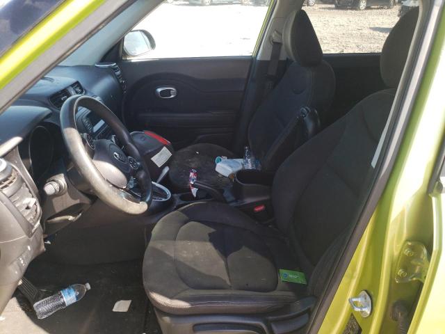 Photo 5 from auction – 2015 KIA SOUL with VIN KNDJN2A23F7773501