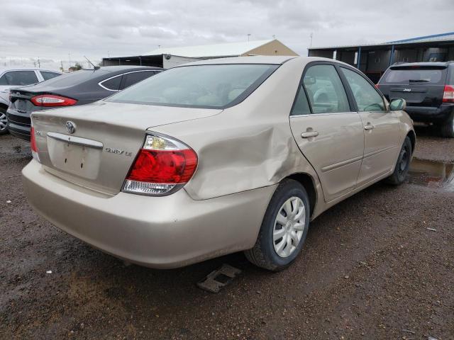 Photo 4 from auction – 2005 TOYOTA CAMRY LE with VIN 4T1BE32K05U976902