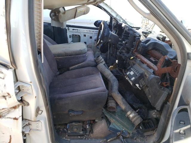 Photo 5 from auction – 2003 DODGE RAM 3500 S with VIN 3D7LU38C83G759759