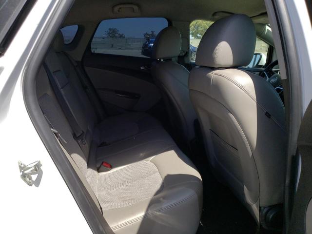 Photo 6 from auction – 2014 BUICK VERANO CON with VIN 1G4PR5SKXE4174024