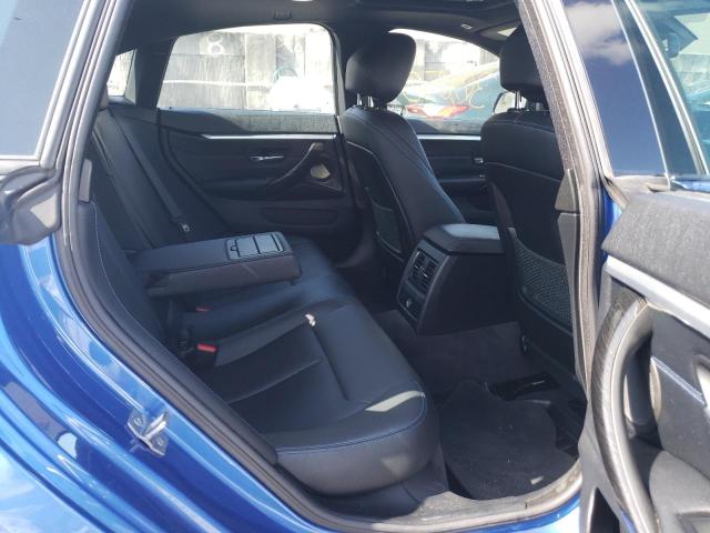 Photo 6 from auction – 2019 BMW 430XI GRAN with VIN WBA4J3C59KBL04990