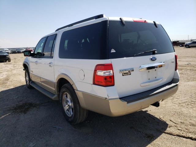 Photo 3 from auction – 2007 FORD EXPEDITION with VIN 1FMFK17517LA40703