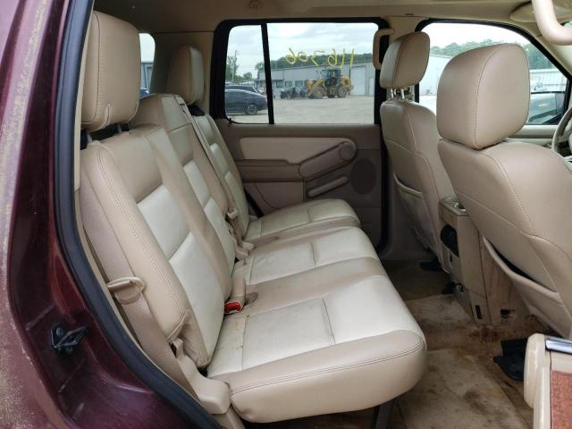 Photo 6 from auction – 2008 FORD EXPLORER E with VIN 1FMEU64E48UA07469