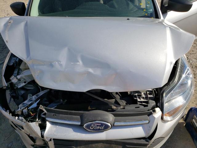 Photo 7 from auction – 2014 FORD FOCUS with VIN 1FADP3E28EL390947