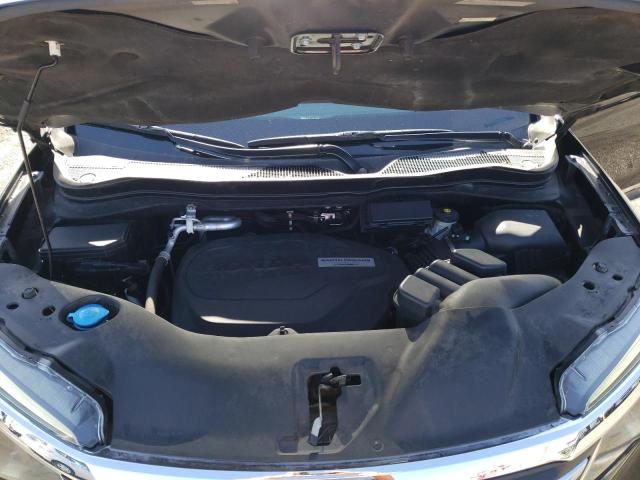 Photo 7 from auction – 2016 HONDA PILOT EXL with VIN 5FNYF5H89GB040341