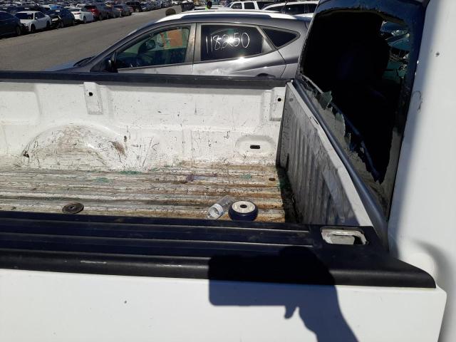 Photo 6 from auction – 2014 FORD F150 with VIN 1FTMF1CM9EKF36235