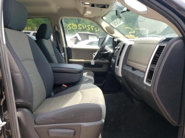 Photo 5 from auction – 2009 DODGE RAM 1500 with VIN 1D3HV13T19S768160