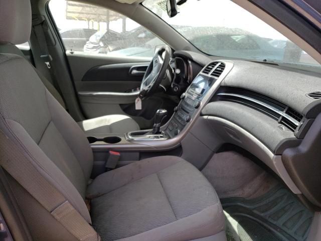 Photo 5 from auction – 2013 CHEVROLET MALIBU LS with VIN 1G11B5SA9DF174968