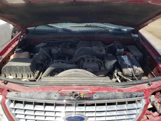 Photo 7 from auction – 2005 FORD EXPLORER X with VIN 1FMZU63K05ZA51167