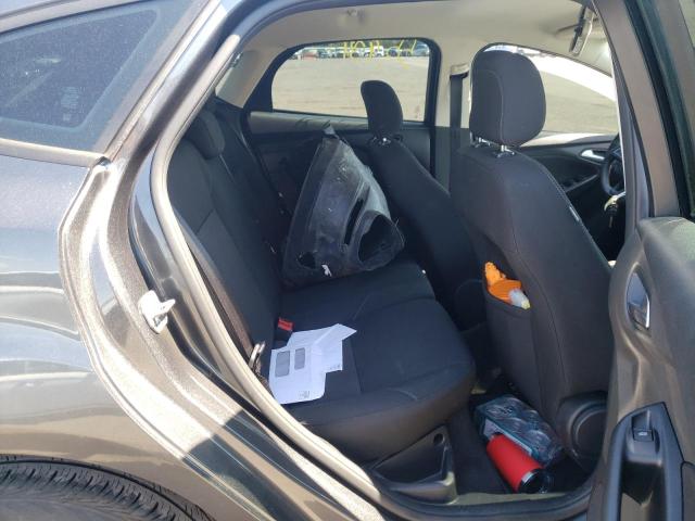 Photo 6 from auction – 2018 FORD FOCUS SE with VIN 1FADP3K26JL207141