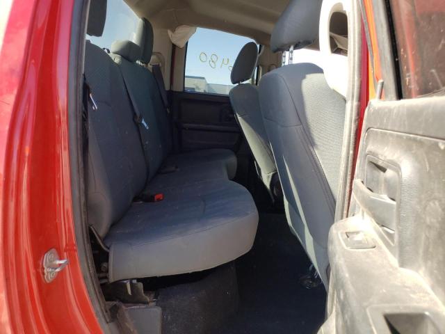 Photo 6 from auction – 2016 RAM 1500 ST with VIN 1C6RR7FT7GS203819