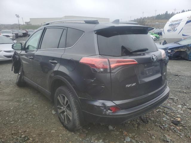 Photo 3 from auction – 2018 TOYOTA RAV4 LE with VIN 2T3ZFREV5JW431672