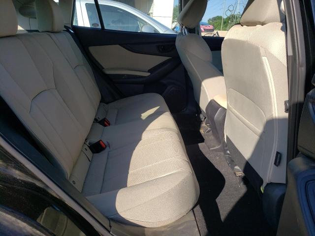 Photo 6 from auction – 2018 SUBARU IMPREZA with VIN 4S3GTAA62J3751101