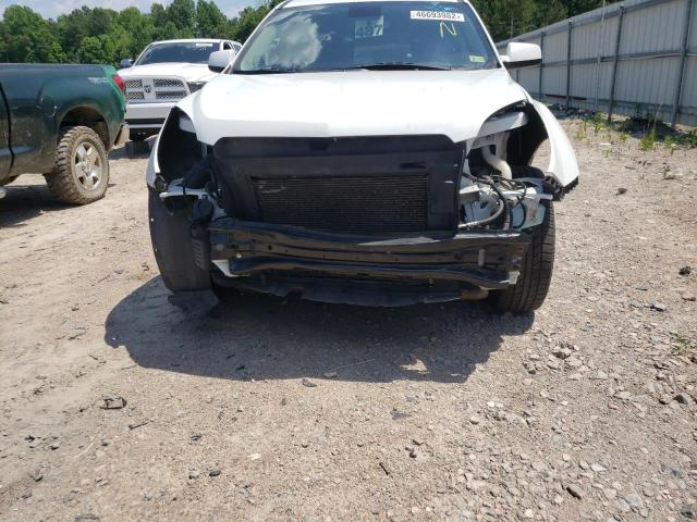 Photo 9 from auction – 2014 CHEVROLET EQUINOX LT with VIN 2GNFLFEK9E6184097