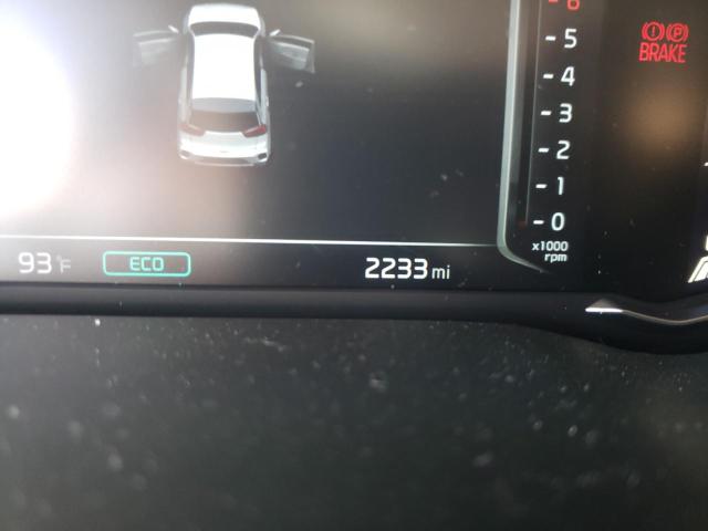 Photo 8 from auction – 2022 KIA NIRO TOURI with VIN KNDCC3LC3N5521445