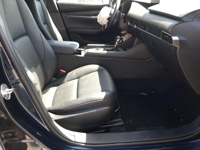 Photo 5 from auction – 2021 MAZDA 3 SELECT with VIN JM1BPBBL5M1346259