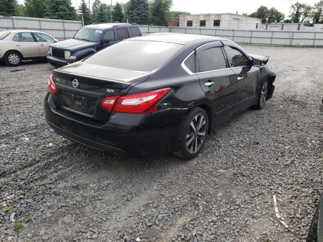 Photo 4 from auction – 2016 NISSAN ALTIMA 2.5 with VIN 1N4AL3AP1GC223672