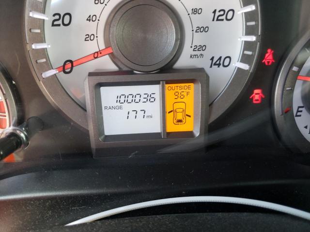Photo 8 from auction – 2012 HONDA PILOT EXL with VIN 5FNYF3H50CB029362