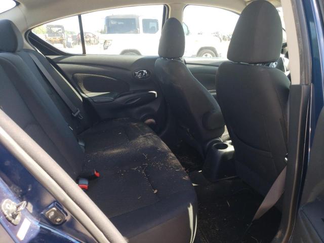 Photo 6 from auction – 2013 NISSAN VERSA S with VIN 3N1CN7AP2DL864014