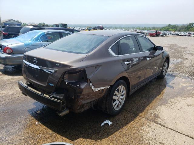 Photo 4 from auction – 2013 NISSAN ALTIMA 2.5 with VIN 1N4AL3AP9DC287566
