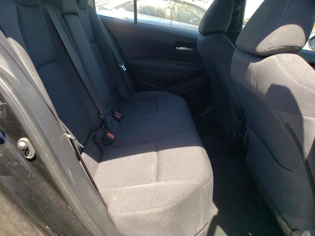 Photo 6 from auction – 2020 TOYOTA COROLLA LE with VIN 5YFEPRAEXLP067151