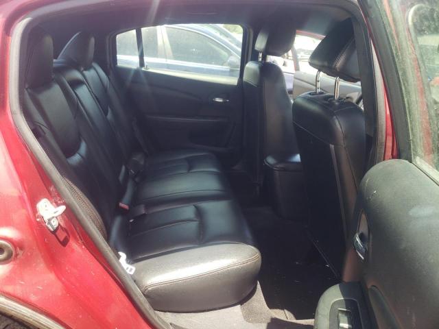 Photo 6 from auction – 2013 CHRYSLER 200 TOURIN with VIN 1C3CCBBB3DN674235