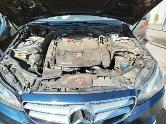 Photo 7 from auction – 2014 MERCEDES-BENZ E 350 4MAT with VIN WDDHF8JB2EA855242