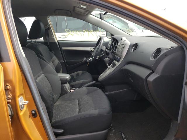 Photo 5 from auction – 2009 TOYOTA COROLLA MA with VIN 2T1KU40E69C055829