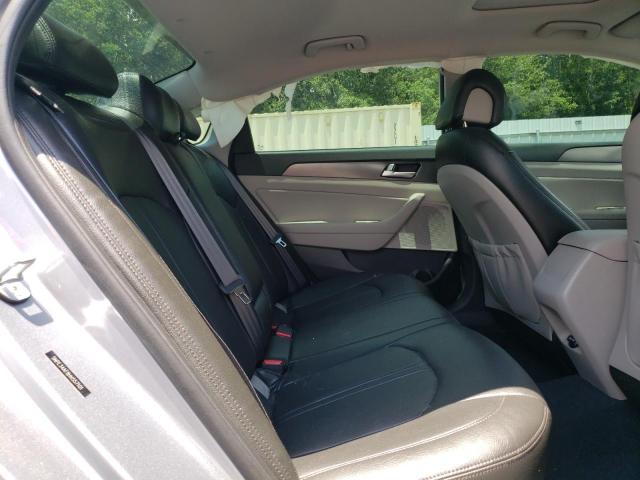 Photo 6 from auction – 2017 HYUNDAI SONATA SPO with VIN 5NPE34AF8HH557101
