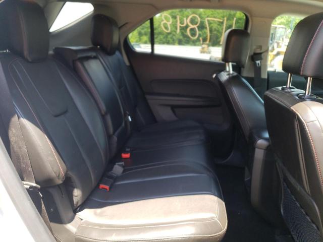 Photo 6 from auction – 2013 CHEVROLET EQUINOX LT with VIN 2GNFLFE33D6298555