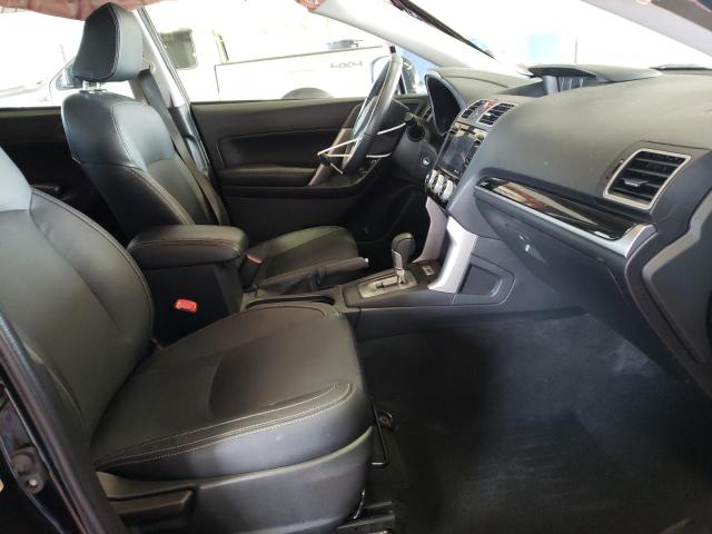 Photo 5 from auction – 2018 SUBARU FORESTER 2 with VIN JF2SJAJC4JH467219