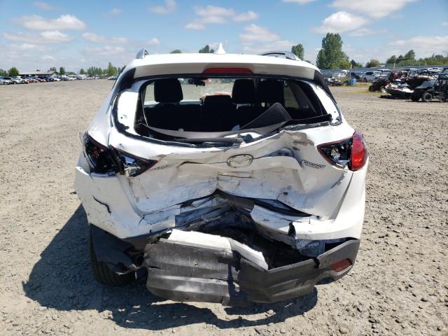 Photo 9 from auction – 2016 MAZDA CX-5 TOURI with VIN JM3KE4CY0G0653092