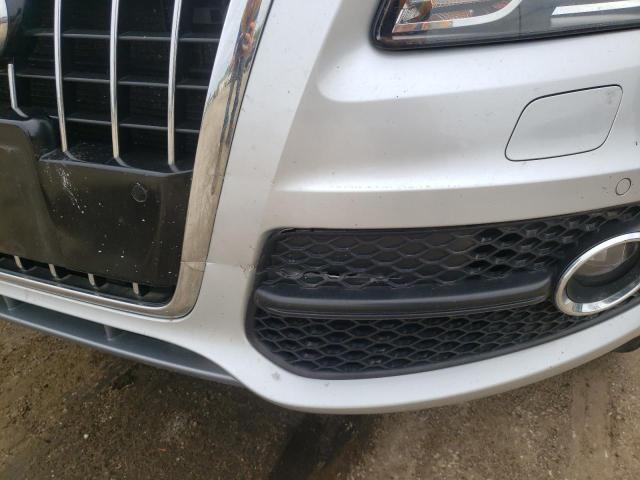 Photo 9 from auction – 2012 AUDI Q5 PRESTIG with VIN WA1WKAFP8CA022061